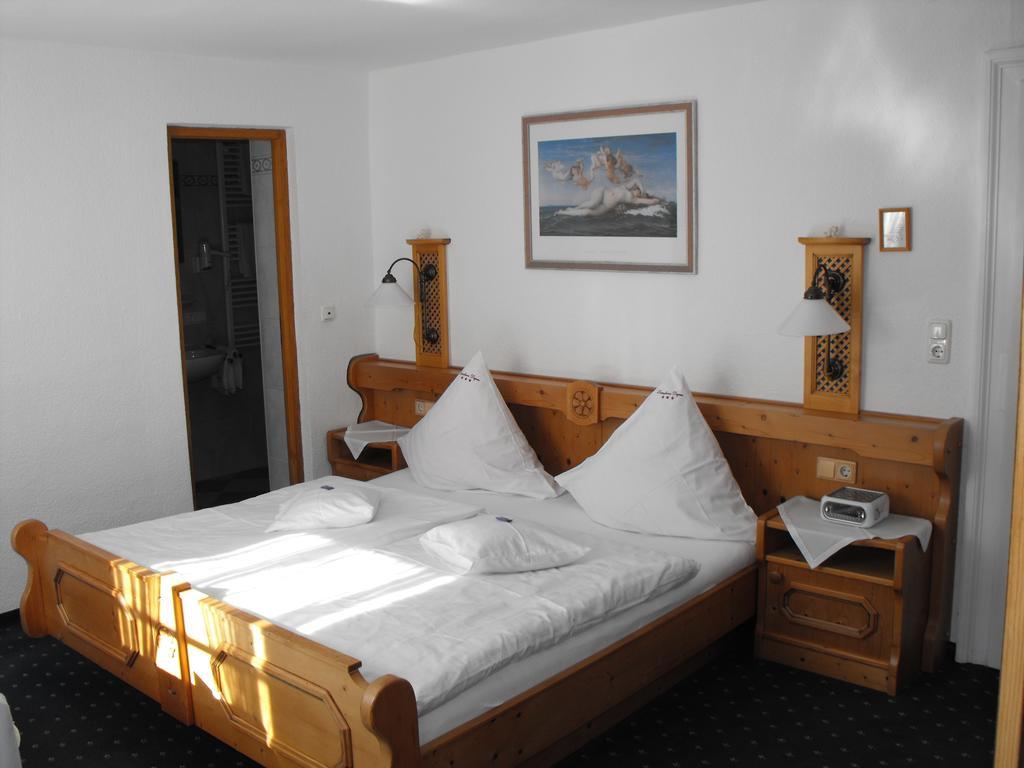 Landhaus Degen Bischofswiesen Rum bild